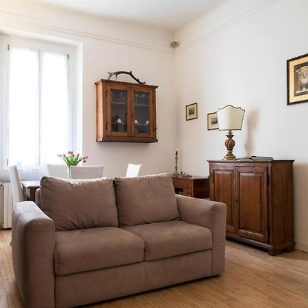 Апартаменти Joivy Classic Flat Near Basilica Di Sant'Ambrogio Мілан Екстер'єр фото