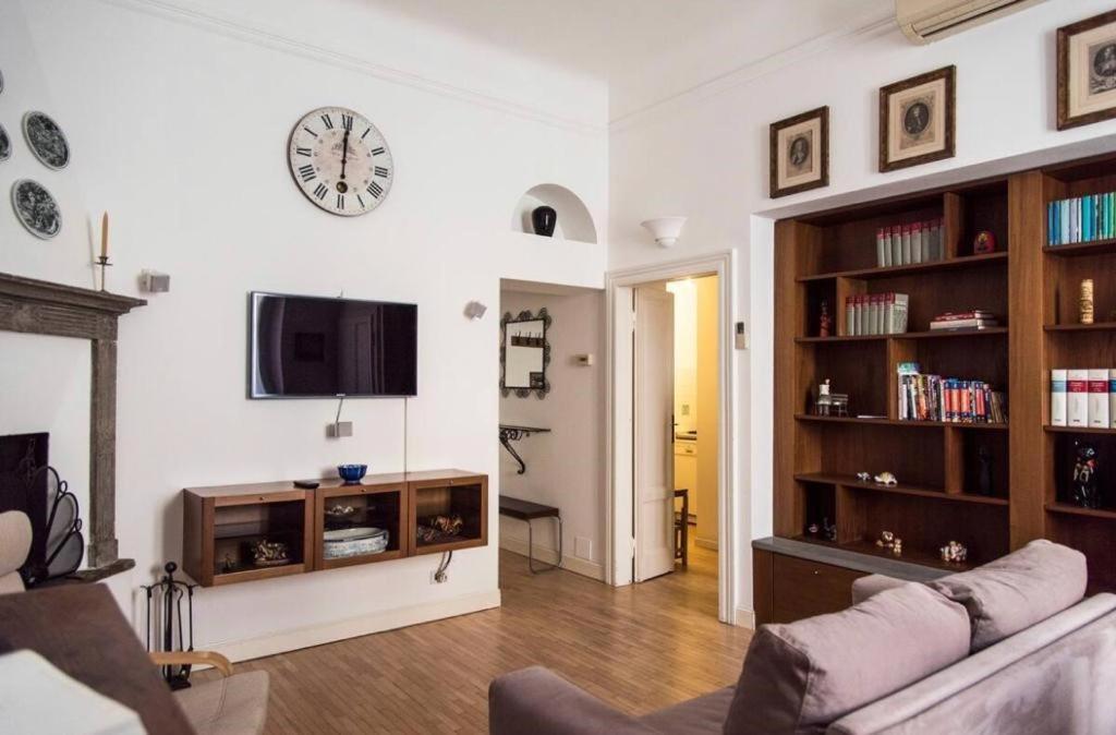 Апартаменти Joivy Classic Flat Near Basilica Di Sant'Ambrogio Мілан Екстер'єр фото
